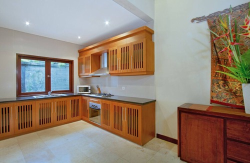 Pererenan Villa | 2 Bedroom pool villa near Echo Beach, Warm Staff