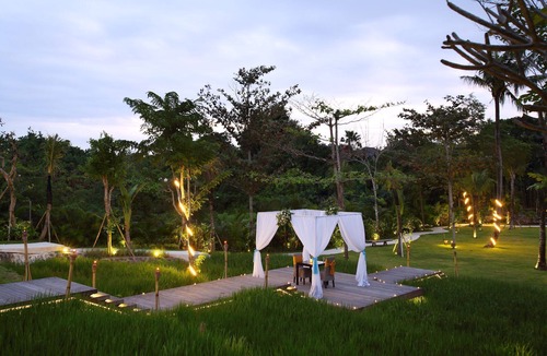 Berawa Villa | 2 bedroom private pool Villa near Finnish beach Canggu