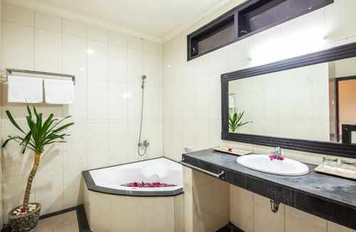 Sidakarya Villa | 2 Bedroom Private Pool Villa near Sanur and Denpasar City