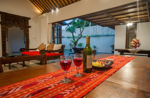 Sanur Villa | 2 Bedroom Turiya Villa Sanur