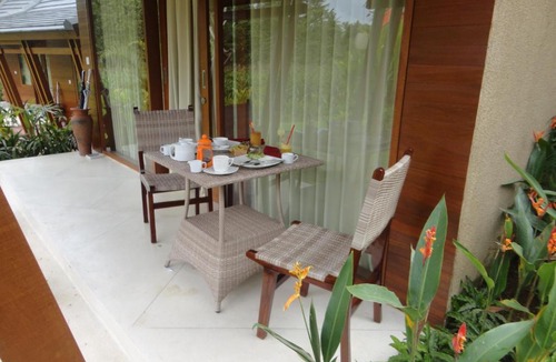 Nyuh Kuning Apartment | 2 bedroom villa & 1 bedroom villa