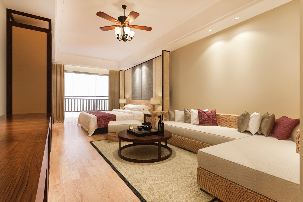 Frigate Bay Resort | 2-bedroom villa at Marriott vacation Club on Frigate Bay Saint Kitts