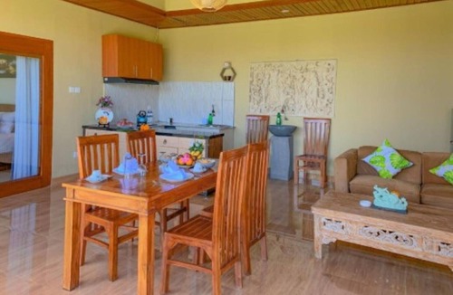 Mambal Villa | 2-bedroom villa in fabulous Gianyar with WiFi, AC