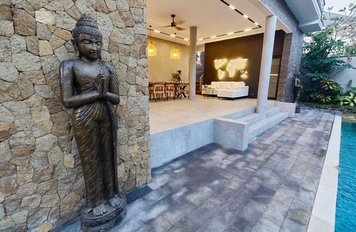 Ketewel Villa | 2 Bedroom Villa, Ketewel