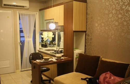 Rawasari Apartment | 2 Bedrooms for Daily\ Monthly Rent