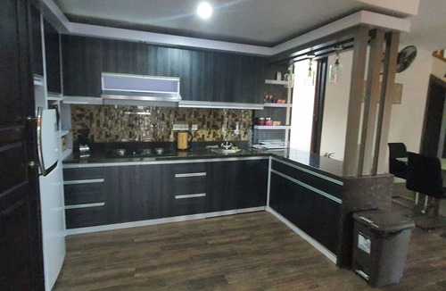 Lovina Villa | 200 m from Lovina beach, quiet and central area.