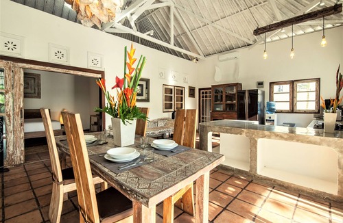 Umalas Villa | ❤$200 NOW 4BR Private Pool | 2 Kitchens★Bath Tub