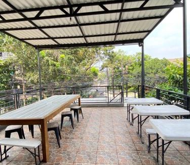Gandaria-selatan House | 21 Residence Guesthouse Syariah MRT Haji Nawi