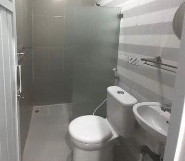 Gandaria-selatan House | 21 Residence Guesthouse Syariah MRT Haji Nawi