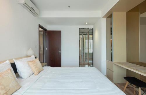 Setiabudi Apartment | 2BR Fully furnished Apartment at Setiabudi Sky Garden Kuningan