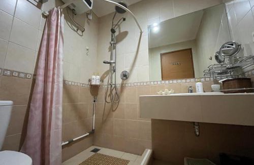 Cilandak Apartment | 2BR-Hamptons Park Apartment