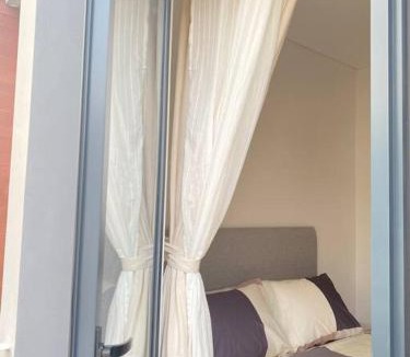 Pagedangan Apartment | 2BR HOUSE Happystay at FREJA BSD close to ICE BSD find us on ig lalerooms