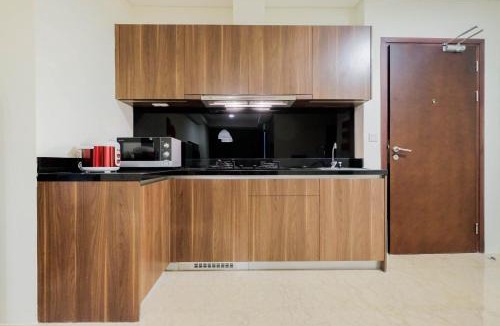 Pancoran Apartment | 2BR Pancoran L'Avenue Comfy Apartment By Travelio