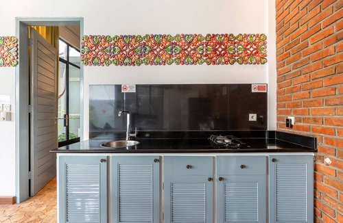 Drupadi Villa | 2BR Tranquil Villa - Heart of Seminyak