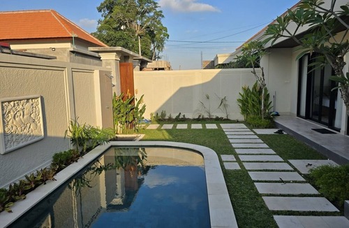 Beraban Villa | 2BR Villa in Kedungu-Just 9 minutes to Tanah Lot