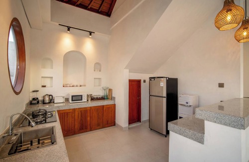 Batubulan Villa | 3 bed room Villa Rice View Terrace in Bali