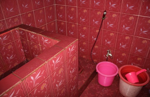 Tanahgrogot House | 3 bedroom House Penajam Kalimantan Timur