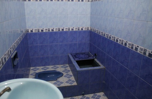 Tanahgrogot House | 3 bedroom House Penajam Kalimantan Timur