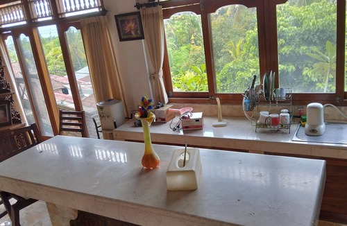Kayu Putih House | 3-bedroom house in North Bali with AC, WiFi and pool and views. Enjoy your stay!