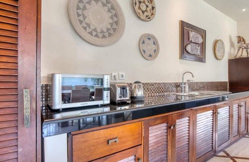 Sanur Villa | 3-Bedroom Villa Aisha at Ellora Complex