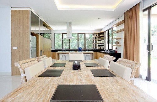 Bandung Villa | 3 BR City View Villa with a private pool
