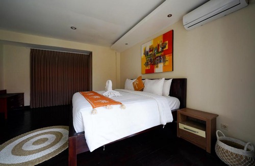 Sidakarya Villa | 3 BR Villa with Private Pool in West Sanur - Pengiyasan Sol