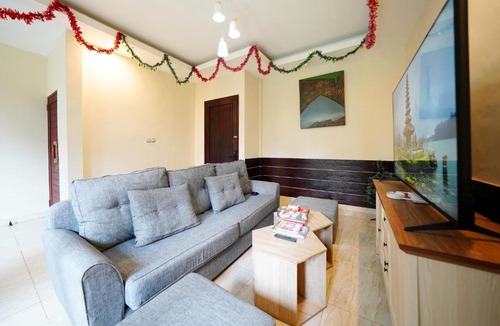 Sidakarya Villa | 3 BR Villa with Private Pool in West Sanur - Pengiyasan Sol