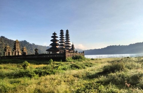 Munduk Other | 3 days jungle trekking adventure tour and camping