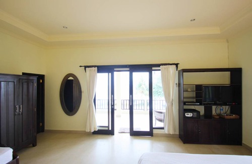 Bondalem Resort | 35 m² Private room ∙ 1 bedroom ∙ 3 guests