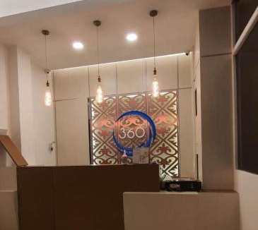 Purwokerto House | 360° Guest House