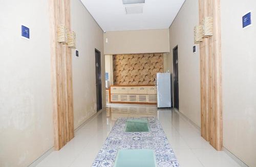 Purwokerto House | 360° Guest House