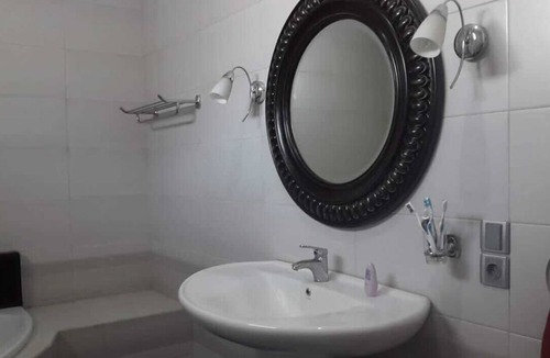 Ungaran Barat House | 3BR + 2bathrooms Full furnished house with Villa style