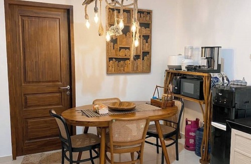 Sinduharjo House | 3BR Modern Rustic Family Home - Casa Tartu