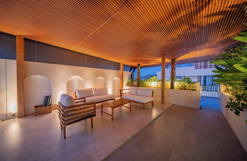 Umalas Villa | 3BR Umalas Villa Pool & Rooftop Terrace Scooter & Restaurant discounts