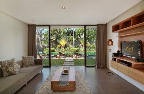 Central Seminyak Villa | 3BR with Private Pool Ziva a Boutique Villa Seminyak