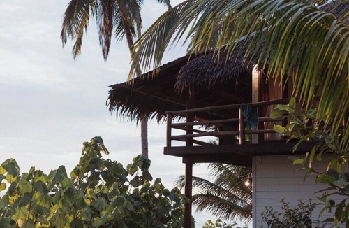 Pulau Masokut House | 4-bedroom bungalow in gorgeous Mentawai Islands Regency with WiFi
