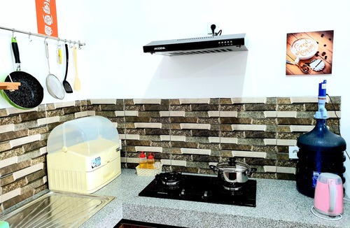 Padangsambian House | 4 Bedroom Home with Pool near Canggu and Seminyak