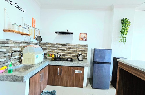 Padangsambian House | 4 Bedroom Home with Pool near Canggu and Seminyak