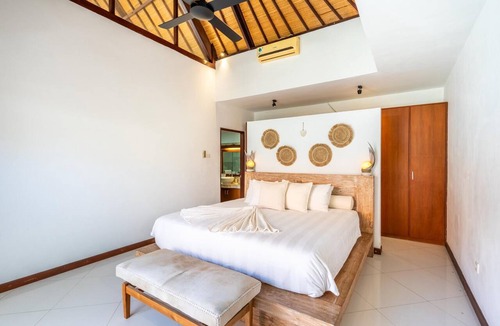 Sanur Villa | 4-Bedroom Villa Jiwa