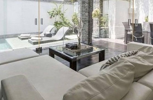 Dyanapura Villa | 40% off! Seminyak Best Location, Modern 3-8BR Urban Palace 2 Pools Private