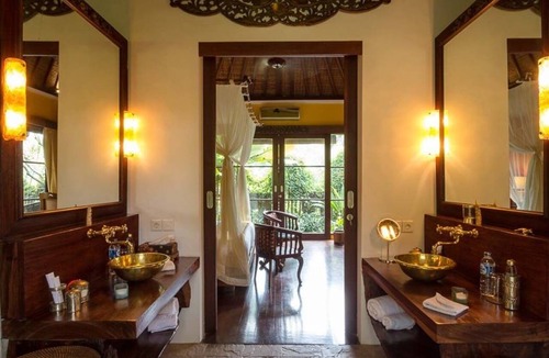 Payangan Villa | 4BR UBUD VILLA CALM AND QUIET PLACE
