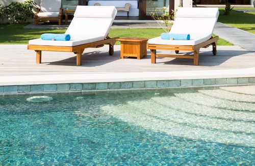 Candi Dasa Villa | 4BR Villa, Candidasa - 6Min Drive To Candidasa Beach! W/Swimming Pool!