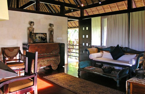 Lodtunduh Villa | 5 Bedroom Private pool villa in Ubud, Bali