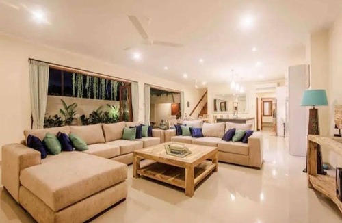 Dewi Sri House | 5 Bedroom Villa in the heart of Seminyak/Legian