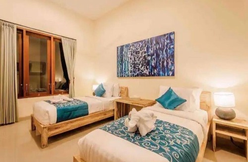 Dewi Sri House | 5 Bedroom Villa in the heart of Seminyak/Legian
