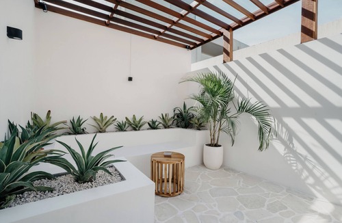 Berawa Villa | 5 mins to Finns Beach Club & Trendy Hot places