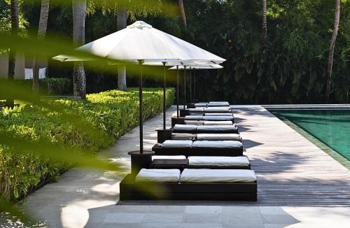 Sigar Penjalin Resort | 5-Star Boutique Hotel The Lombok Lodge