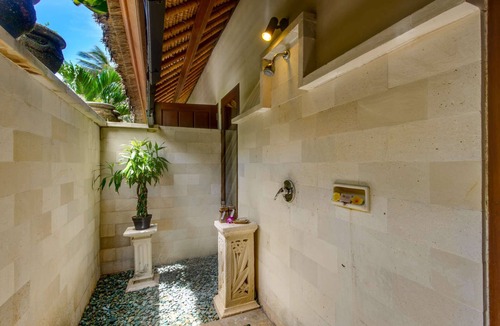 Candi Dasa Villa | 5 Star Holiday Villa with Private Pool, Bali Villa 2015