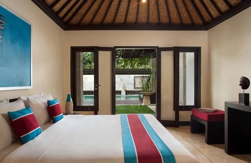 Central Seminyak Villa | 5 Star Luxury In The Heart Of Seminyak
