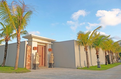 Jimbaran Bay Villa | 5 Star Private Villa in a soothing area of Jimbaran Bali —